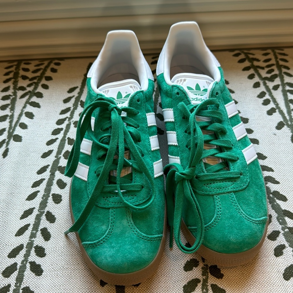 Adidas sneakers